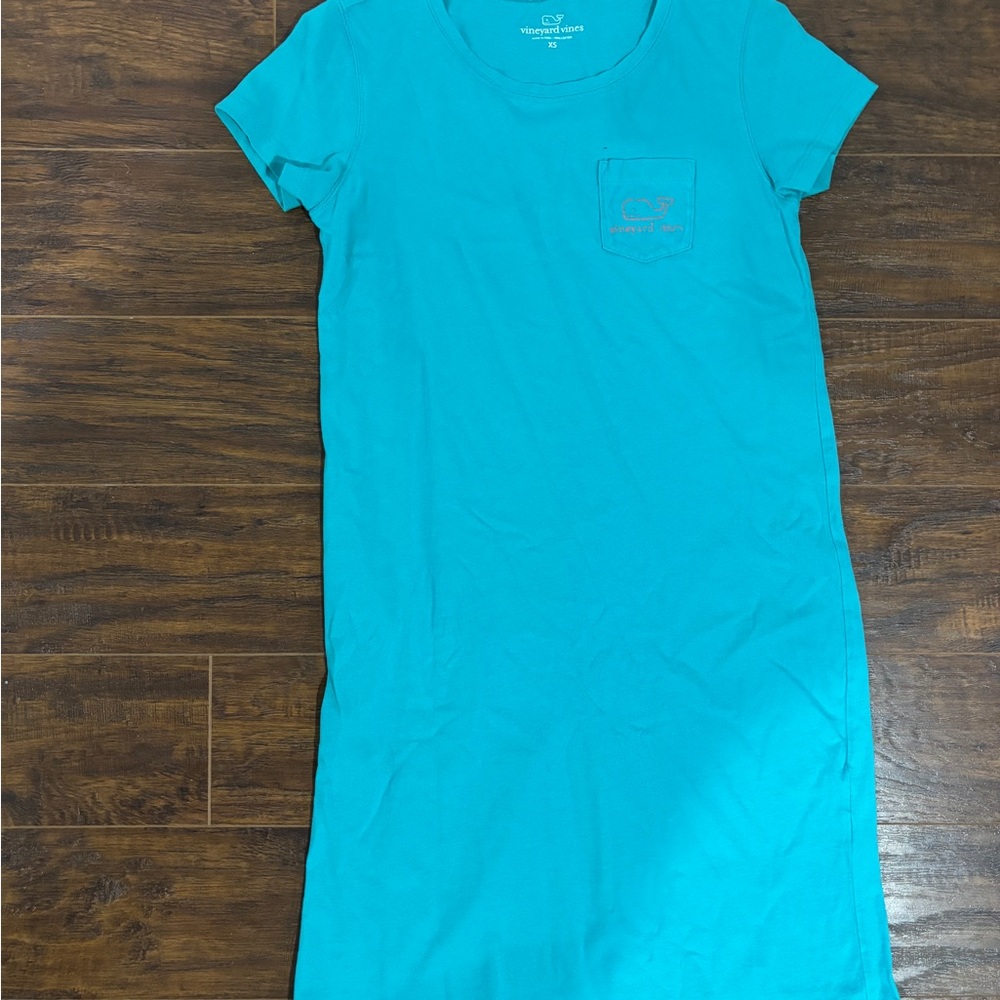 Vineyard vines dress